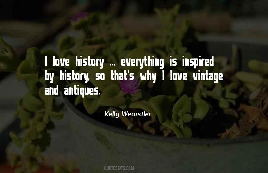 Kelly Wearstler Quotes #480623