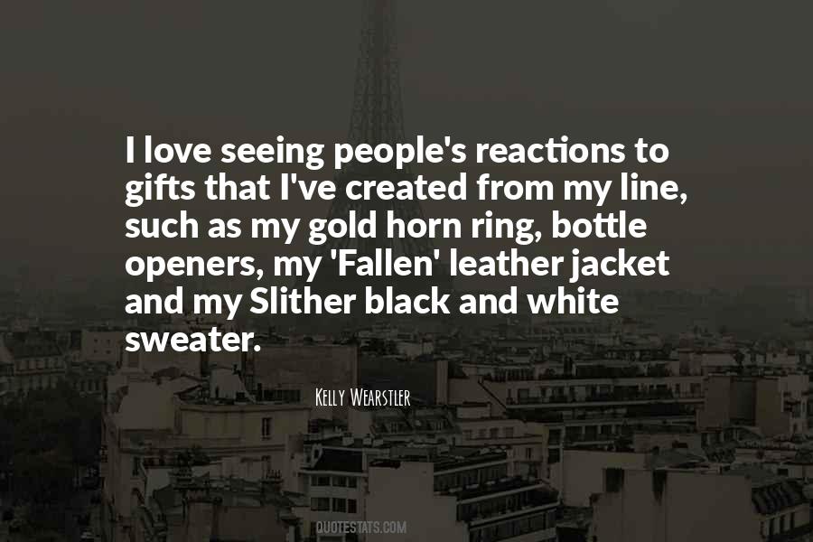 Kelly Wearstler Quotes #633117