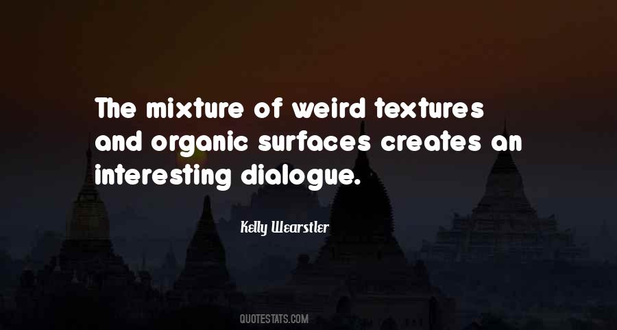 Kelly Wearstler Quotes #736697