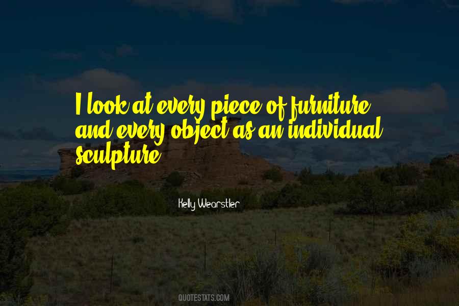 Kelly Wearstler Quotes #79596