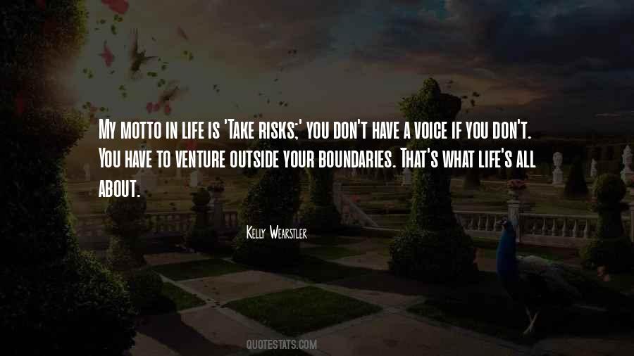 Kelly Wearstler Quotes #994529