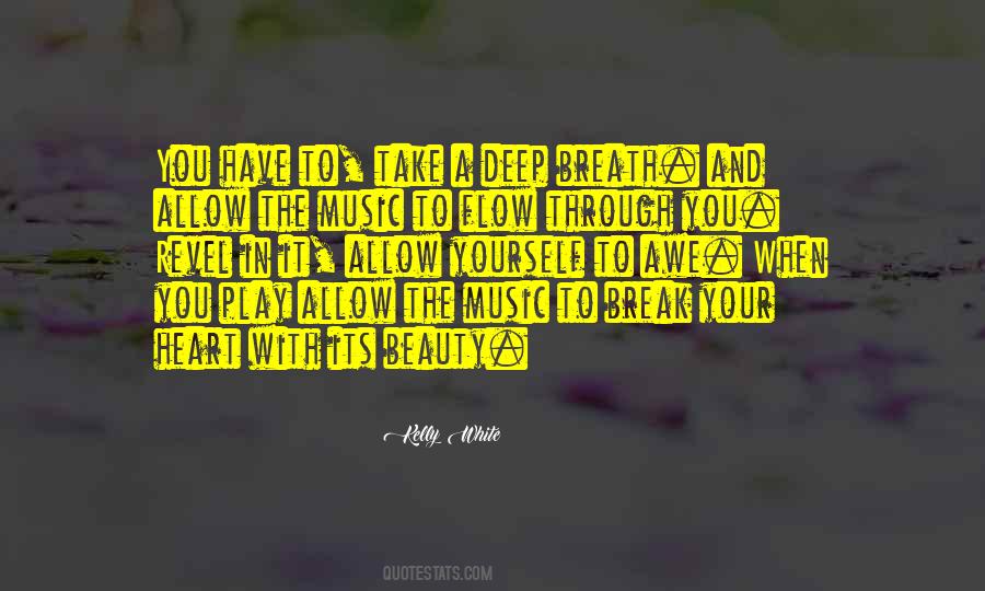 Kelly White Quotes #951513 Kelly White Quotes #951513