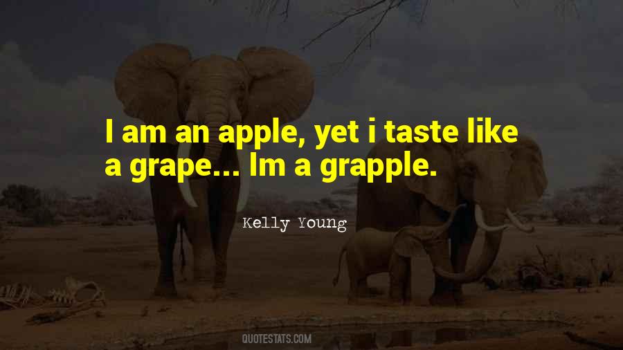 Kelly Young Quotes #890313 Kelly Young Quotes #890313