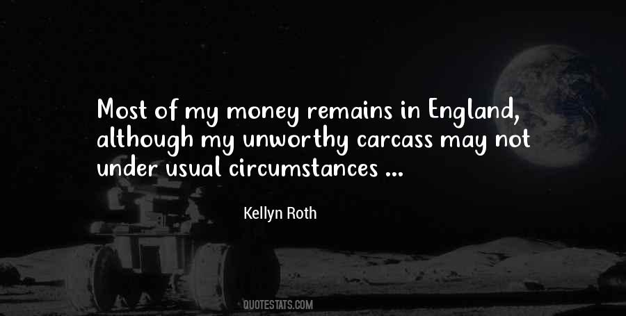 Kellyn Roth Quotes #1139749