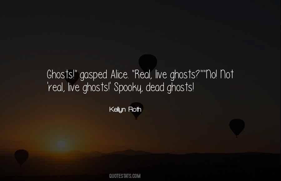 Kellyn Roth Quotes #1267859