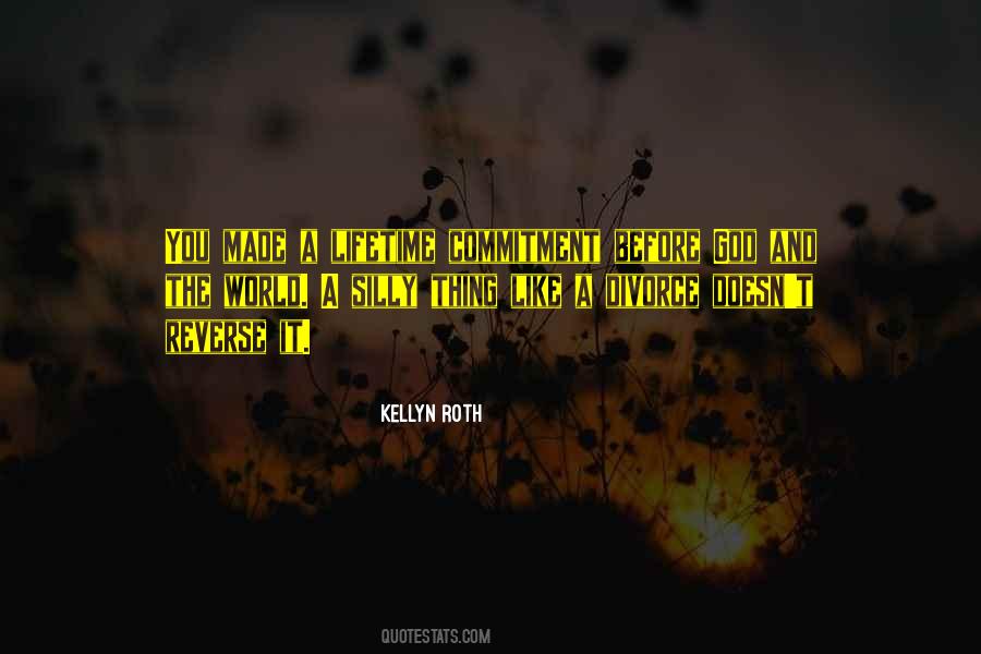 Kellyn Roth Quotes #1324014