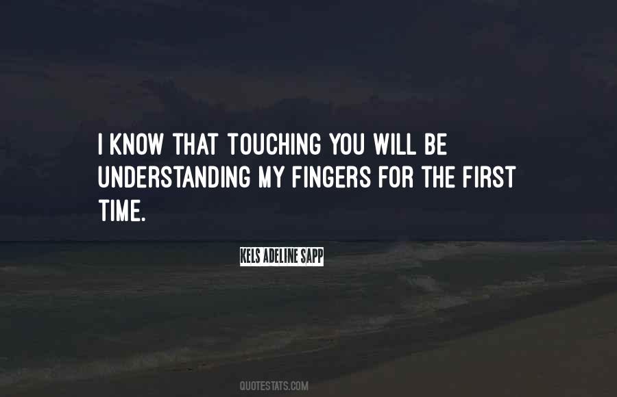 Kels Adeline Sapp Quotes #764445 Kels Adeline Sapp Quotes #764445