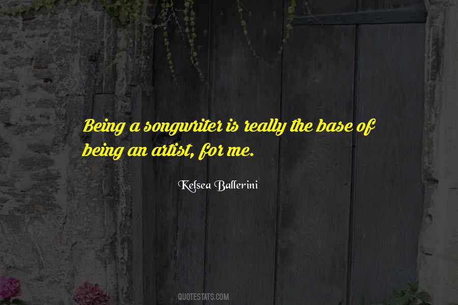 Kelsea Ballerini Quotes #1282534