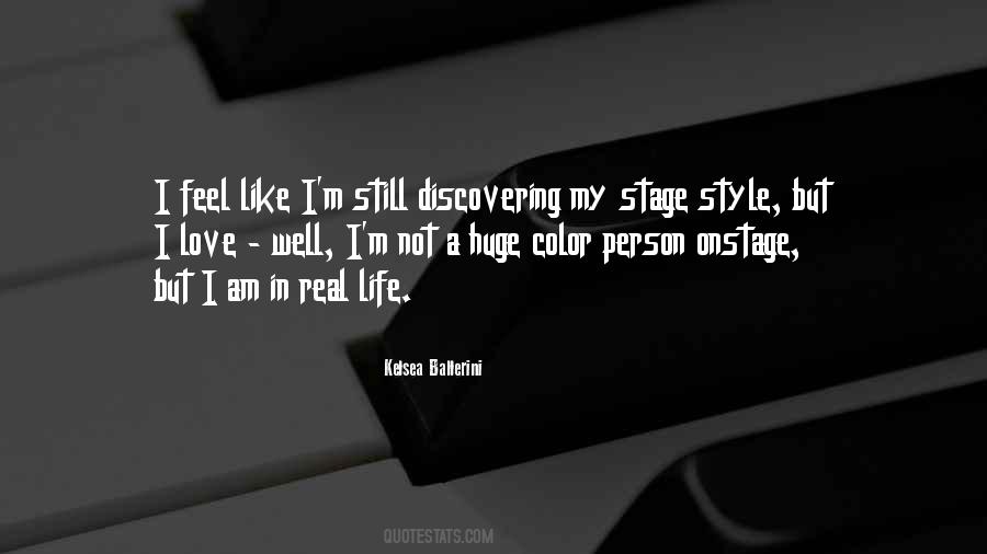 Kelsea Ballerini Quotes #1452271 Kelsea Ballerini Quotes #1452271