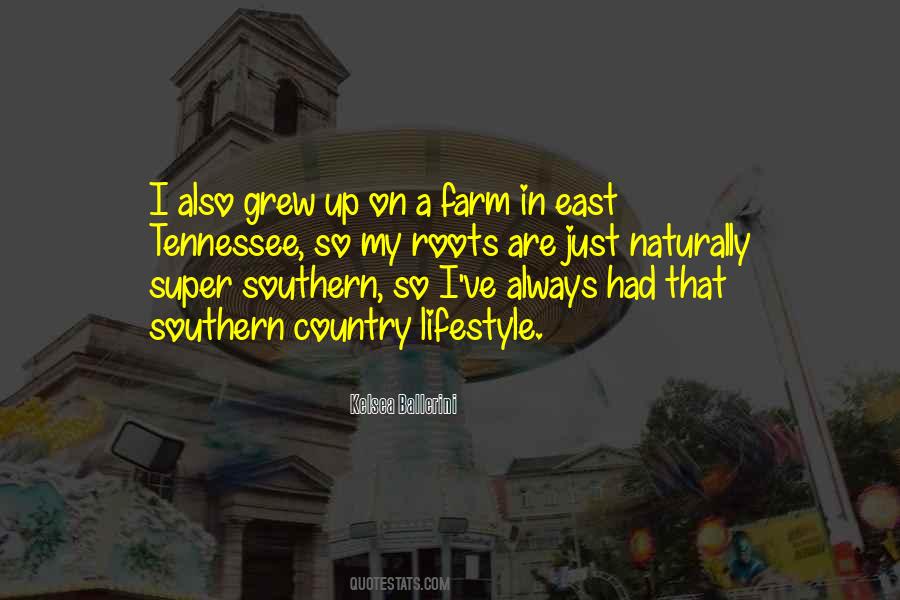 Kelsea Ballerini Quotes #1737396