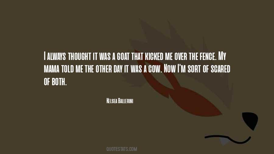 Kelsea Ballerini Quotes #1822531 Kelsea Ballerini Quotes #1822531