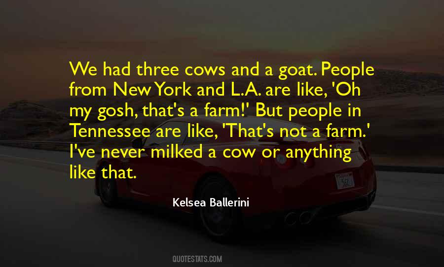 Kelsea Ballerini Quotes #1867258