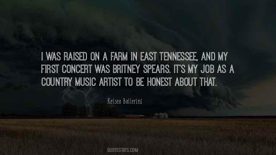 Kelsea Ballerini Quotes #232201 Kelsea Ballerini Quotes #232201