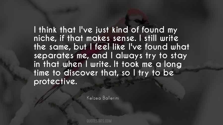 Kelsea Ballerini Quotes #786105