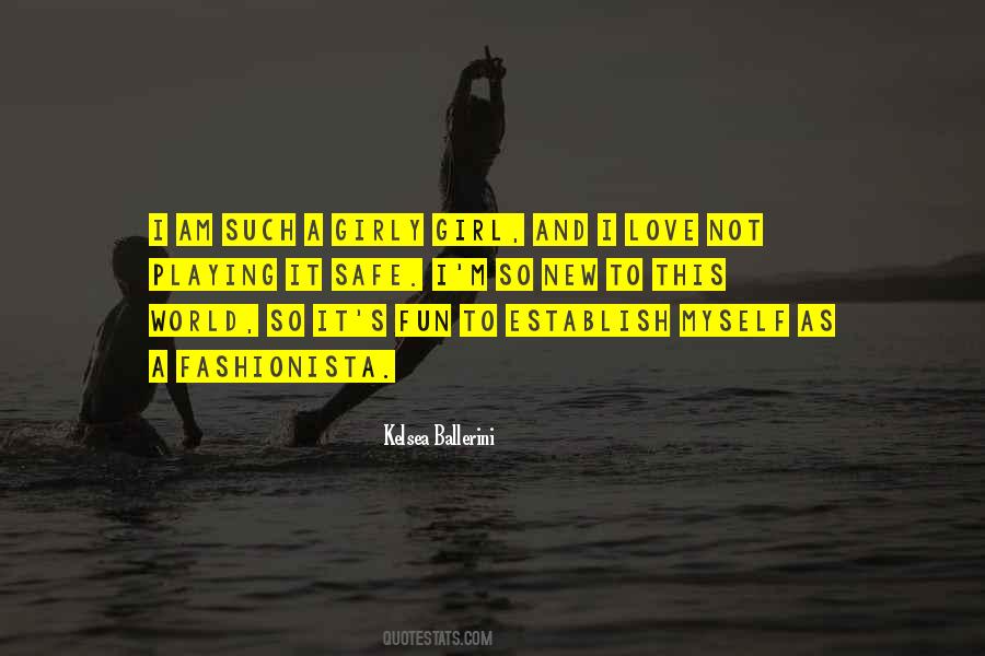 Kelsea Ballerini Quotes #868544 Kelsea Ballerini Quotes #868544