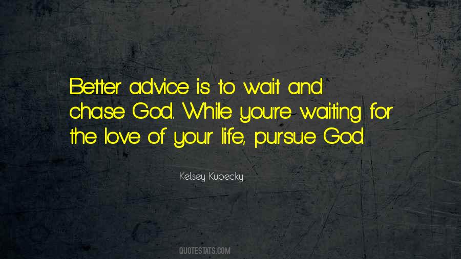 Kelsey Kupecky Quotes #780201