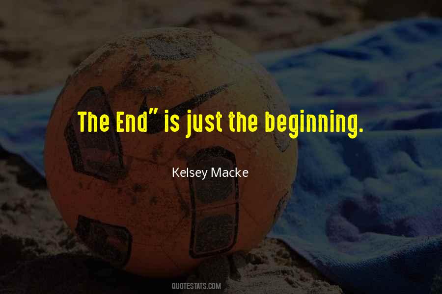 Kelsey Macke Quotes #1341931 Kelsey Macke Quotes #1341931