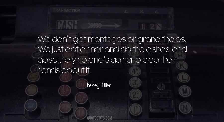 Kelsey Miller Quotes #222151