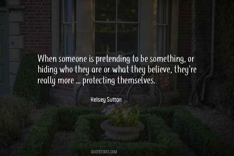 Kelsey Sutton Quotes #1169619