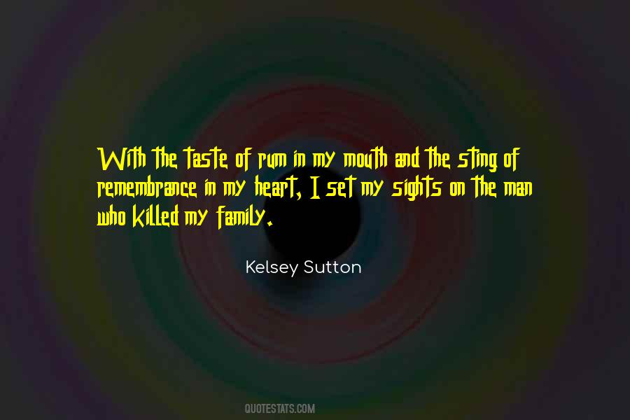 Kelsey Sutton Quotes #1560260