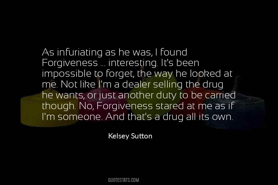 Kelsey Sutton Quotes #1877661