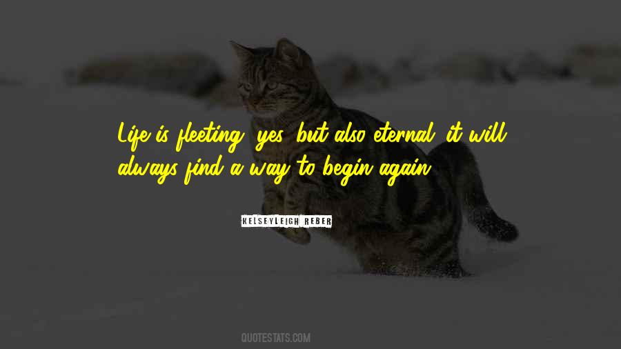 Kelseyleigh Reber Quotes #1207547