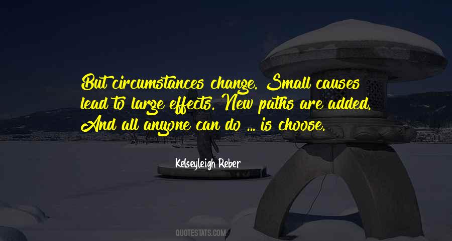 Kelseyleigh Reber Quotes #594803