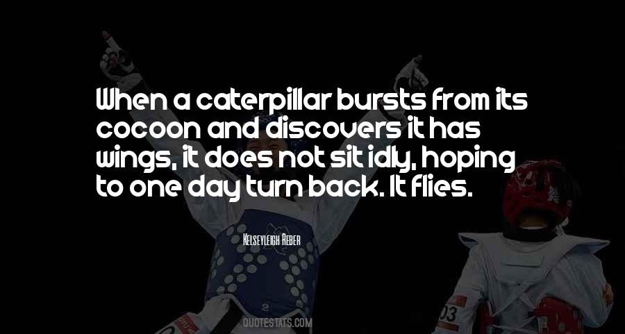 Kelseyleigh Reber Quotes #62108