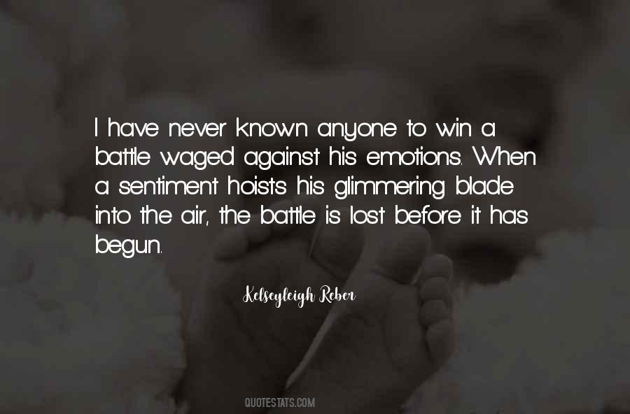 Kelseyleigh Reber Quotes #654904
