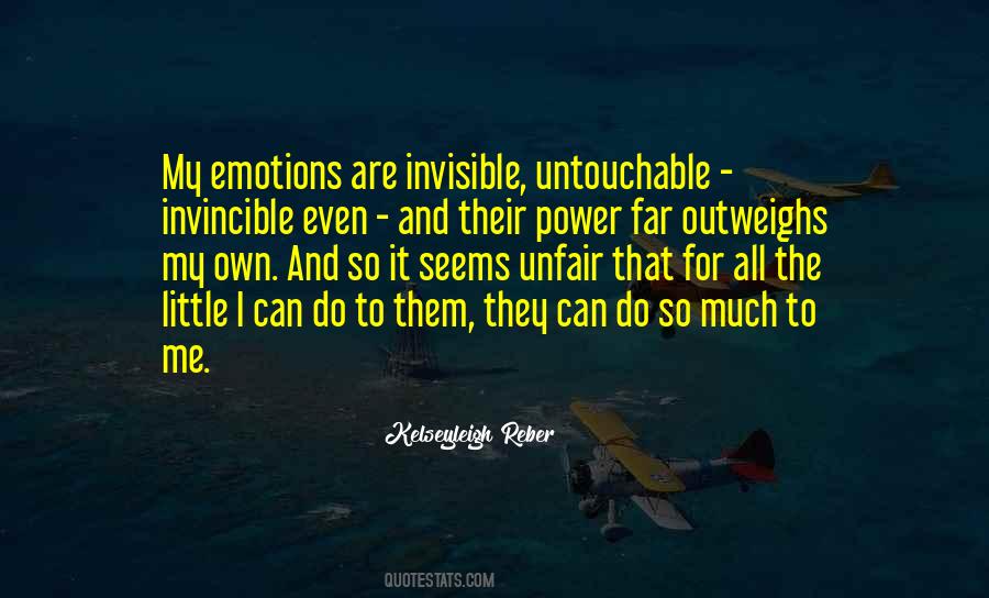Kelseyleigh Reber Quotes #863657
