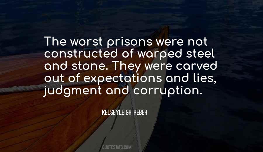 Kelseyleigh Reber Quotes #941534