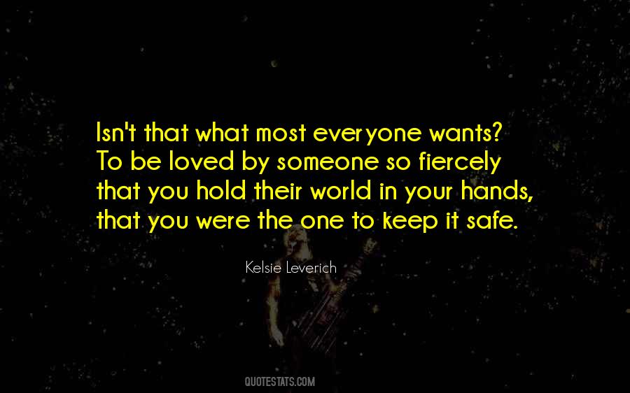 Kelsie Leverich Quotes #319971 Kelsie Leverich Quotes #319971