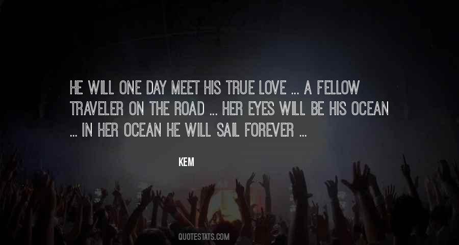 Kem Quotes #1833523 Kem Quotes #1833523