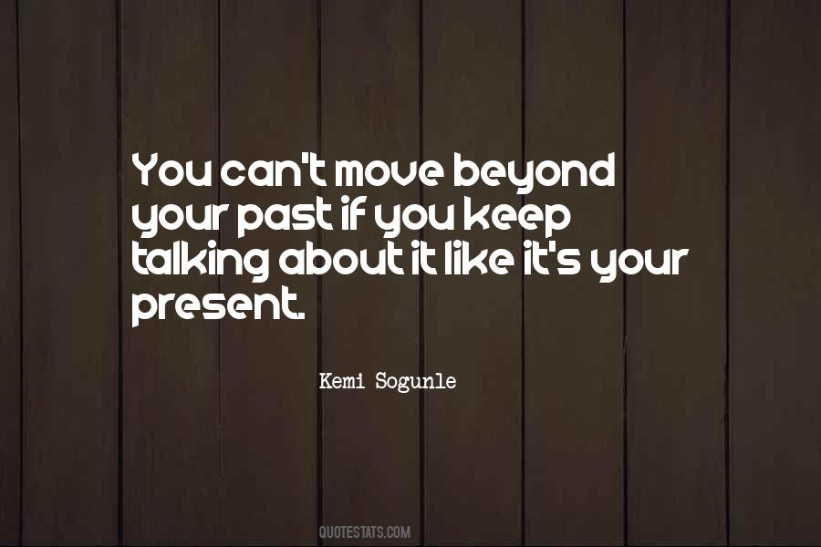 Kemi Sogunle Quotes #1462705