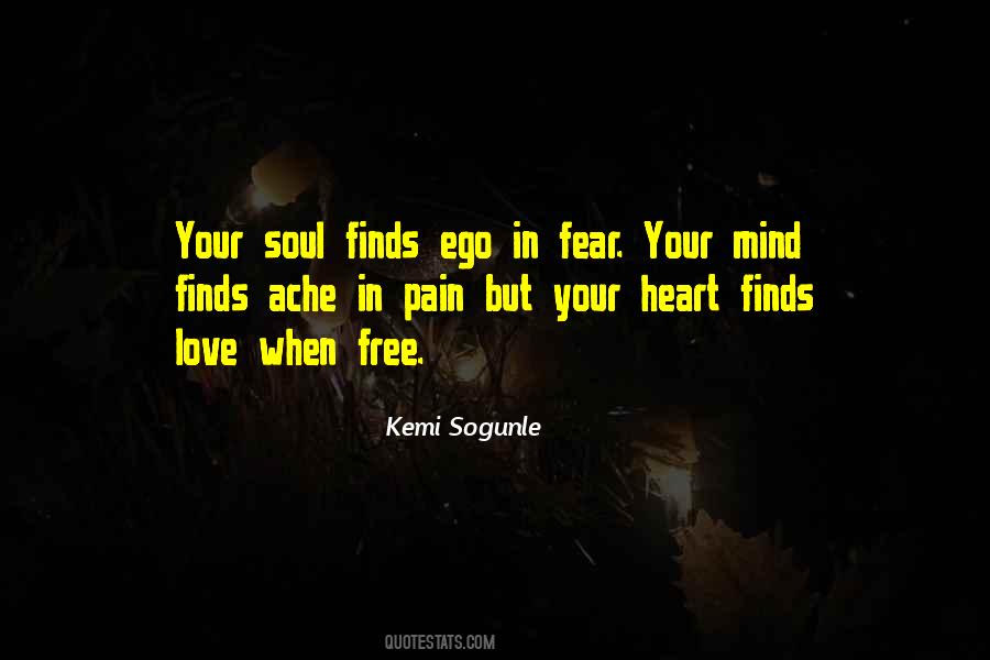 Kemi Sogunle Quotes #1656622