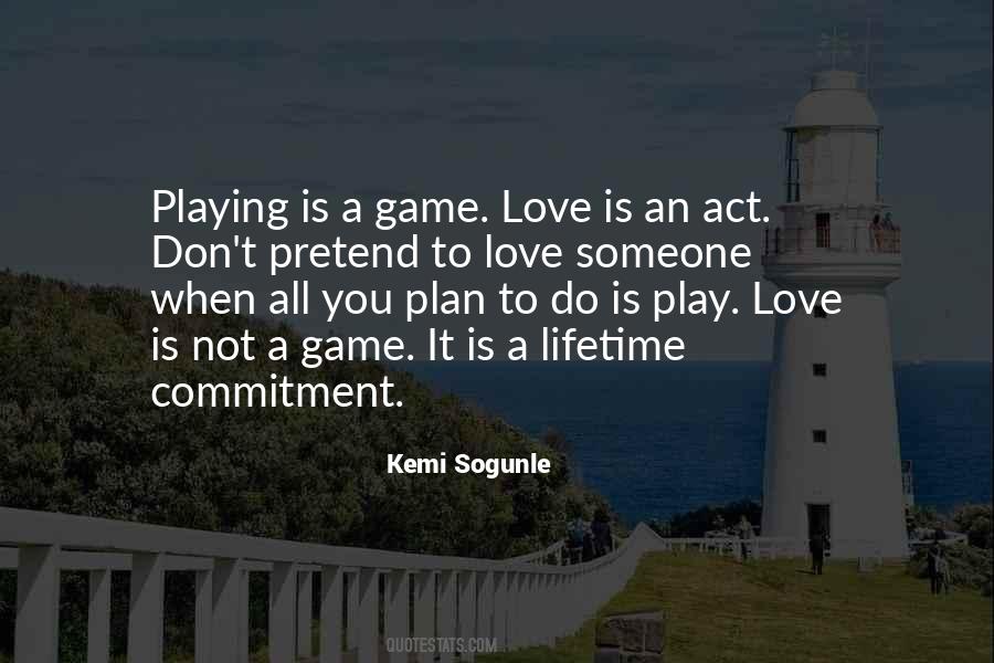 Kemi Sogunle Quotes #474855