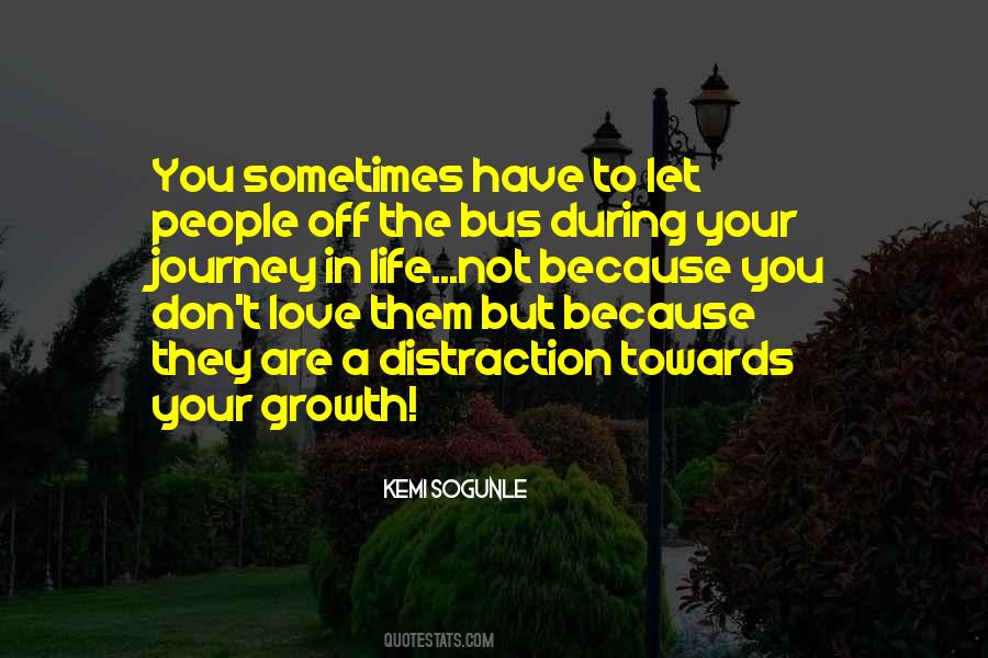 Kemi Sogunle Quotes #502914