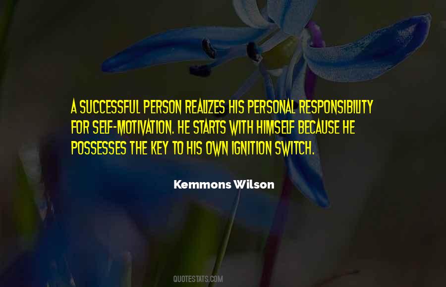 Kemmons Wilson Quotes #90399