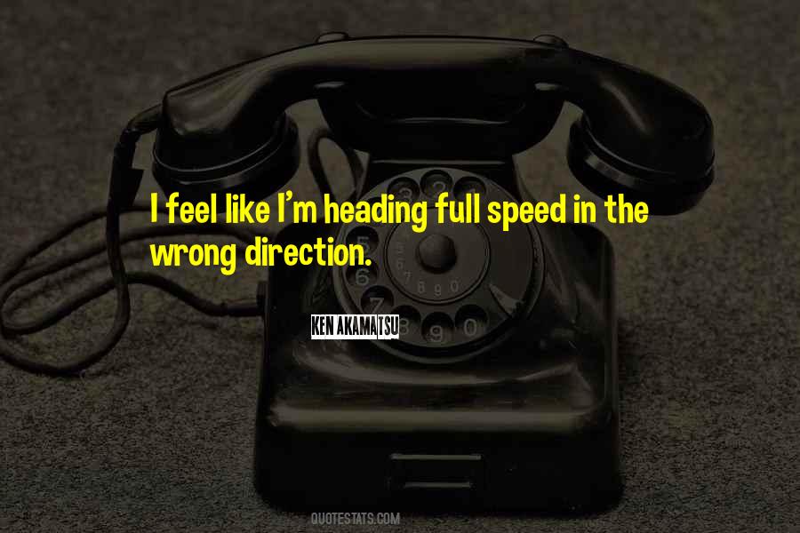 Ken Akamatsu Quotes #1245422