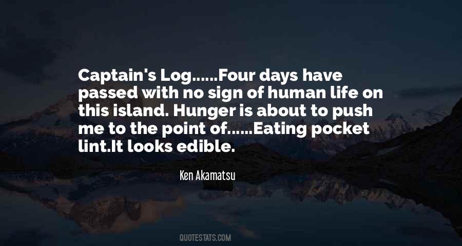 Ken Akamatsu Quotes #529133