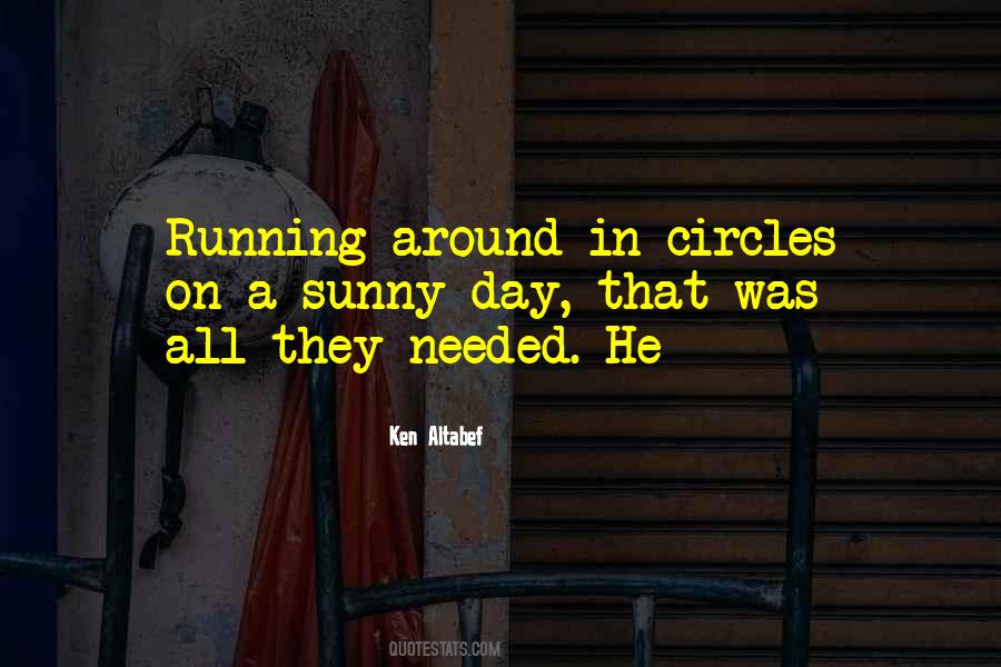 Ken Altabef Quotes #1560475 Ken Altabef Quotes #1560475