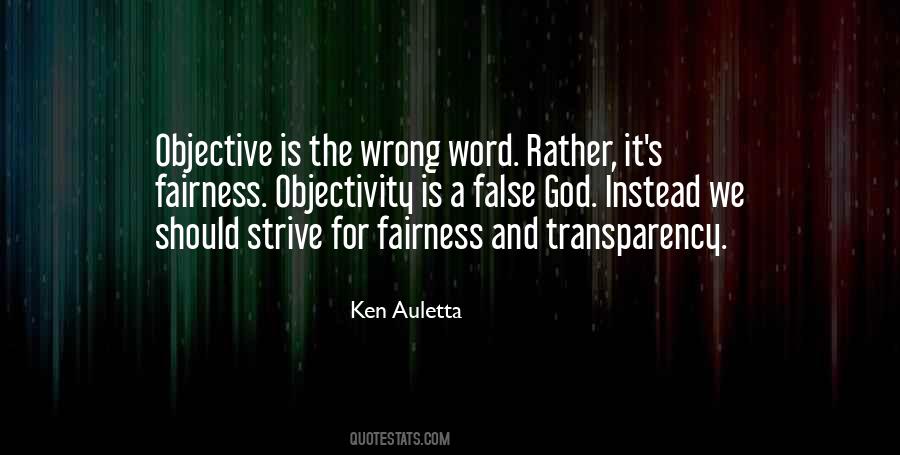 Ken Auletta Quotes #1158358