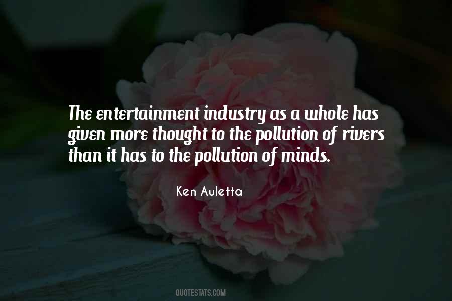 Ken Auletta Quotes #1351114
