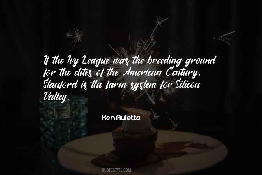 Ken Auletta Quotes #1495836