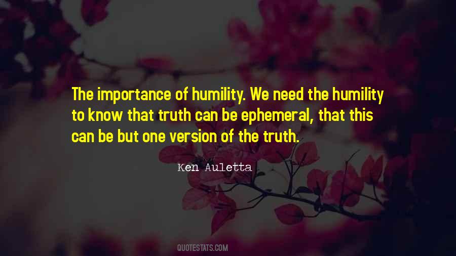Ken Auletta Quotes #1583771