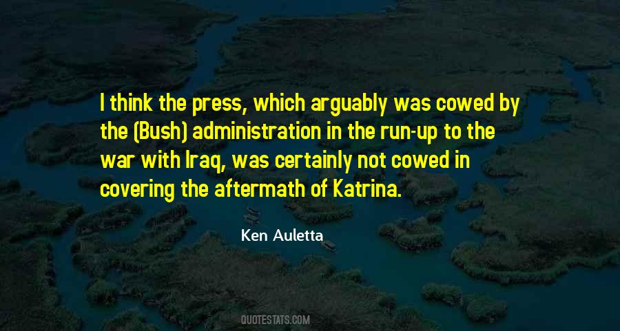 Ken Auletta Quotes #95499