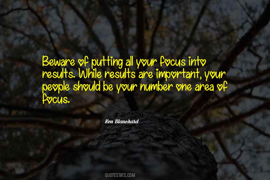 Ken Blanchard Quotes #116110