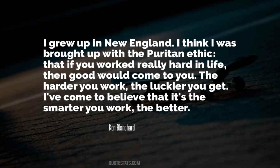 Ken Blanchard Quotes #1174963