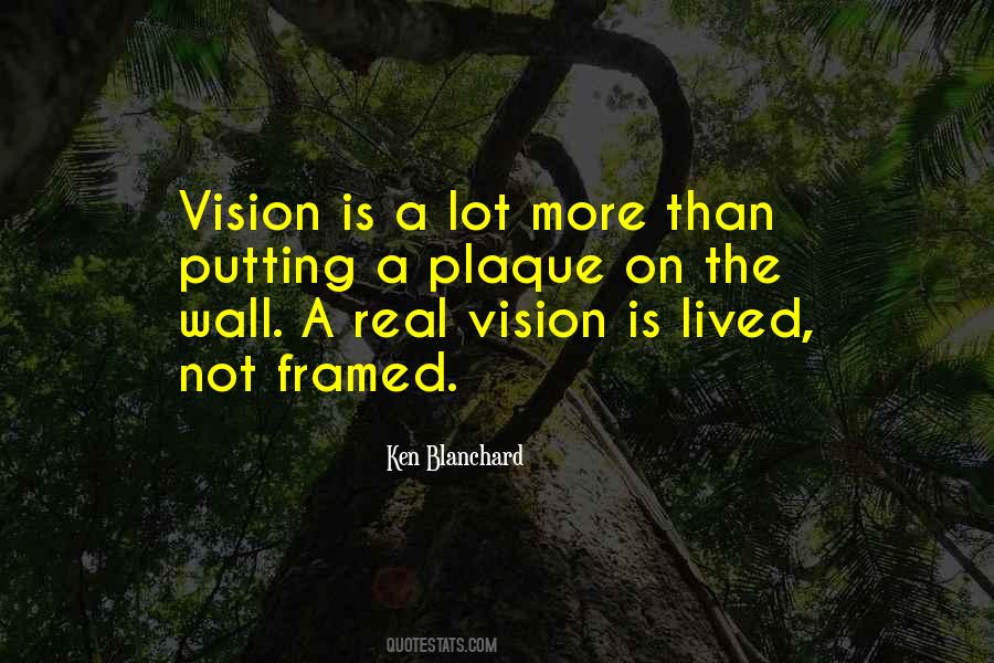 Ken Blanchard Quotes #1324308
