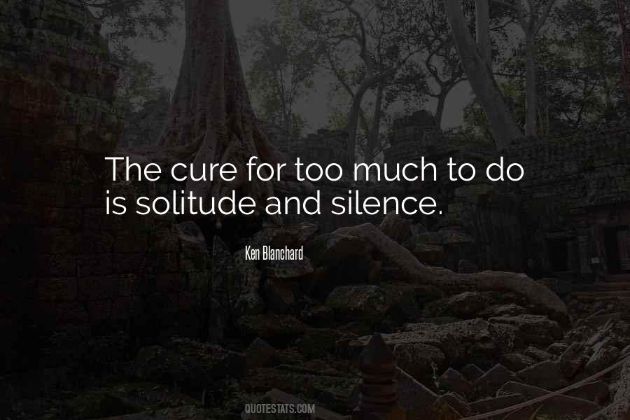 Ken Blanchard Quotes #1415345